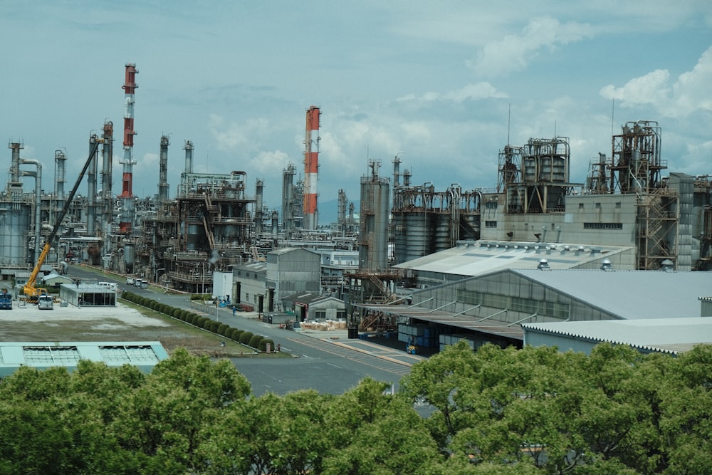 Chemical Processing