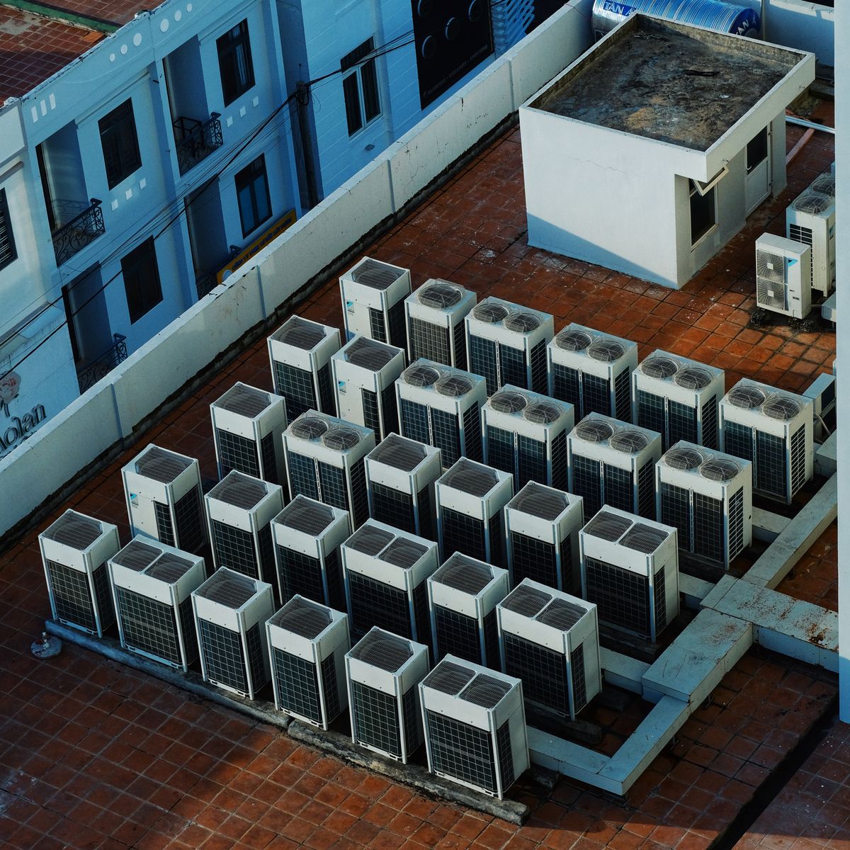 HVAC
