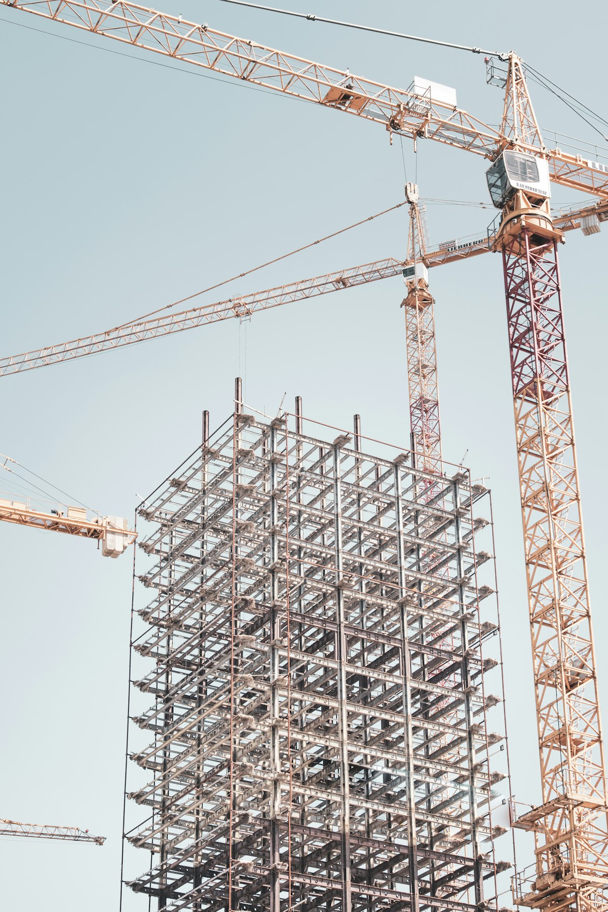 Infrastructure & Construction